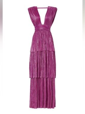 Sabina Musayev Judith Dress